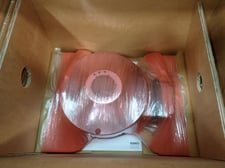 Baumer, H0G161-DN-1024-R, Incremental Encoder