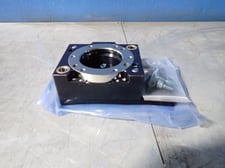 ATI Industrial Automation #QC111T, Tool Changer