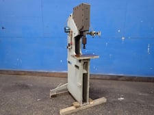 BTM #P-10-LX3, Press, 11" x 15.5"