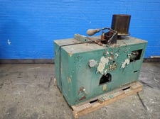 Stanat #BB-200, Rolling Mill, Size 12, 220 V