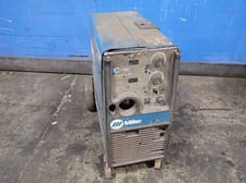 Miller #Millermatic-251, Welder, 7.5 kW, 200 Amps, 200/230 V Input, 28 V Output