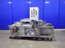 Fedco #PMI-2032-CO, Preduster