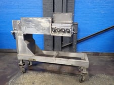 Crinkle Cut Dicer