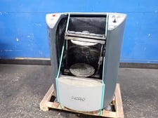 Hero #S2850MTE, Paint Mixer, 13" capacity, 115 V