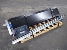 Rite-Hite #Raptor-Dock, Roll Up Door, 72" width x 96" H Size, 2024