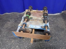 500 lb. Morse #201-1, Drum Roller
