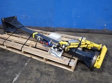 Knight, Manipulator, 0' x 0' Column, 98" Column height, 33.5" Arm