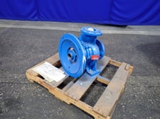 Process & Power #GN-080-160, Pump
