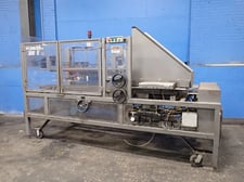 WePackIt #300E, Case Sealer, 440 V