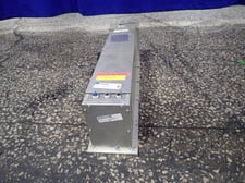 Kirin, LSU-2500, Gyro Scan, 120 kVA, 2012