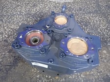 Roadtec, Trans Drive Pump, 3 Pad, w/Speed Up
