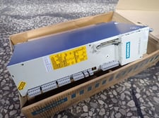 Siemens, Simodrive-611, E/R Module, 16/21 kW