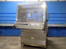 Kliklok-Woodman #ASU4WS, Tray Former, 230/480 V