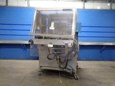 Kliklok-Woodman #ASU4WS, Tray Former, 230/460 V, 2015