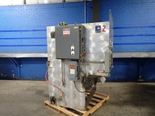 Packaging Machinery Service Co. #GF42, Speedline Bagger