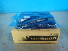 Mitsubishi, GT2510-WXTSD, Graphic Operation Terminal, New