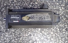 Indramat #MDD090C-N-030-N2M-110GB2, Servo Motor, 3000 RPM