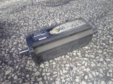 Indramat #MDD090C-N-030-N2M-110GB2, Servo Motor, 3000 RPM