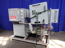 Stulz #DEZ-600-40-E, Dehumidifier, 600 scfm, 12 kW, 460 V, 2009