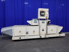 Munter #HCD-600-EA-SFCPCS, Dehumidifier, 10" W.G., 600 scfm, 460 V