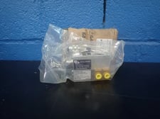 Lanny G.m.b.h. #D7B06AV1-KU, Regulating Valve, 0-6 bar, 24 VDC, New, 2024