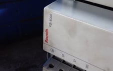 Rexroth #PSI63CO.620L1, Welding Control Inverter, 110 Amps, 400-480 VAC