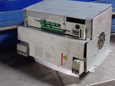 Rexroth #PSI63CO.620L1, Welding Control Inverter, 110 Amps, 400-480 VAC