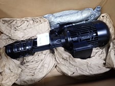 Brinkmann Pumps #STA904S510+001, Pump, 12.6 kW, 2960/3560 RPM, 230/460 V