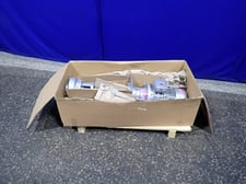 Schmalenberger #FZB-40-13/2, Circulating Pump, 12 m3/hr., 1.5 bar, 3 kW, 230/400/460 V