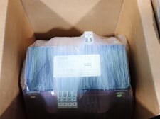 7300 VA Siemens #4AM6142-F1T10-0FA0, Transformer, 50/60 Hz, 400 V Primary, 230 V Secondary