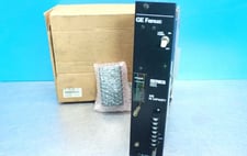General Electric Fanuc, IC660PM503, Series-Six I/O High Capacity Power Supply Unit, 50-60 Hz, 1.5-0.75 Amps