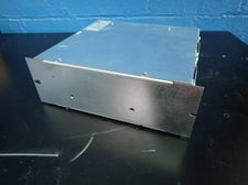 Prima Electro, VFD4EPA71500030, Frequency Converter, 3 Phase, 50/60 Hz, 35 kVA, 55 Amps, 230-480 V, New, 2017