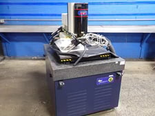 Optical Gaging Product #Smartscope-400-Avant, Video Measuring Machine, 1 Phase, 50/60 Hz, 700 Watts, 7.2