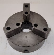 Bison 10" DIAM - 3 JAW CHUCK