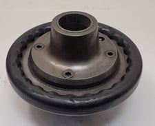 Hardinge Bros - Sjogren No. 3 Speed Collet Chuck w/ L0 Mount For