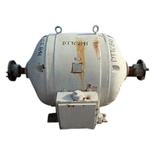 300 HP 880 RPM Allis-Chalmers, Frame 30FS8, 2300 Volts