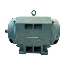 150 HP 3555 RPM Marthon, Frame 405TS, 208-230/460 Volts, Electric Motor