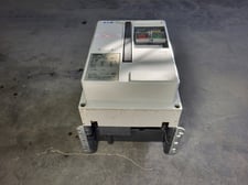 1600 Amps, Eaton, MWN6163HEA, circuit breaker, 3 pole, bolt-on, 690 Volts, 2006