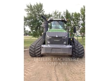 Fendt FT1167MT36, Tractor, 1126 hours, S/N: F1167CNNNG1136, 2022