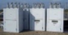 1200 Amps, General Electric, PVDB2, electrically operated Fixed, #SB5881