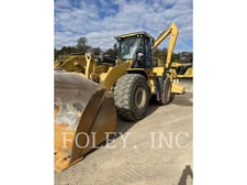 Cat 972M, Wheel Loader, 5710 hours, S/N: LSJ03104, 2022