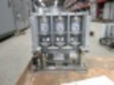 400 Amp. Cutler-Hammer, SL-N014S5A-220, Vacuum Contactor, #MVC4688