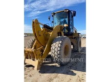 Cat 930M, Wheel Loader, 14416 hours, S/N: KTG03504, 2017