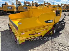 Image for Weiler P1648A, Asphalt Paver, S/N: 1648A1590, 2024
