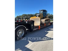 Caterpillar D4VP, Crawler Dozer, 1769 hours, S/N: RLT10660, 2024