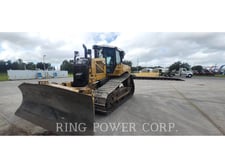 Caterpillar D6LGPVPTEW, Crawler Dozer, 1009 hours, S/N: RDC01617, 2024