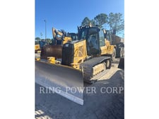 Caterpillar D3LGPEW, Crawler Dozer, 1423 hours, S/N: XKY05901, 2024