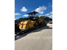 Weiler S200, Stabilizers Reclaimer, 145 hours, S/N: S2001150, 2024