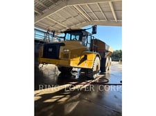 Caterpillar 740GCTG, Articulated Truck, 1725 hours, S/N: 3T806209, 2024