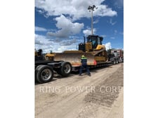 Caterpillar D5VPEW, Crawler Dozer, 1343 hours, S/N: KML01466, 2025